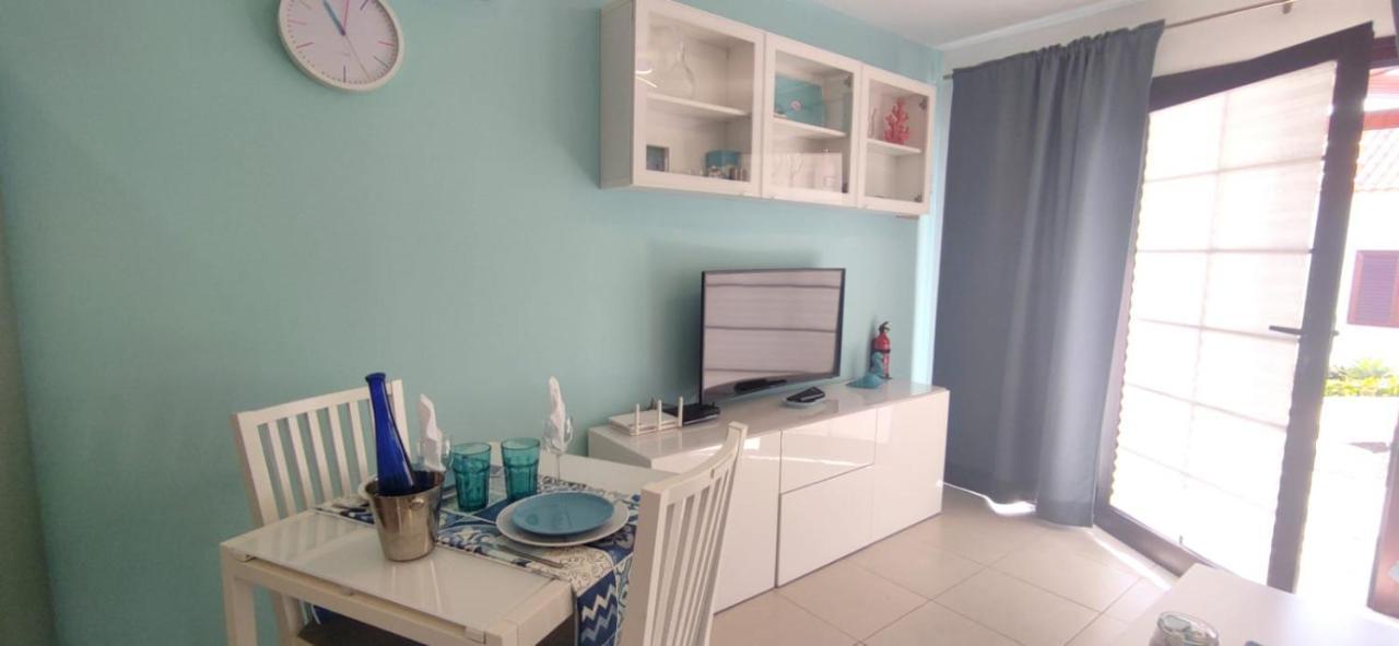 קלטה דה פוסטה Luissarri'S Home מראה חיצוני תמונה